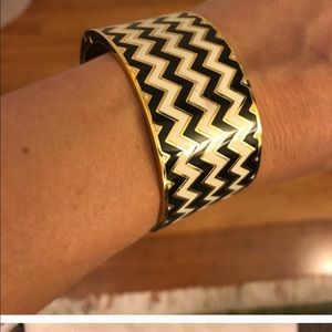 Kate Spade cuff bracelet
